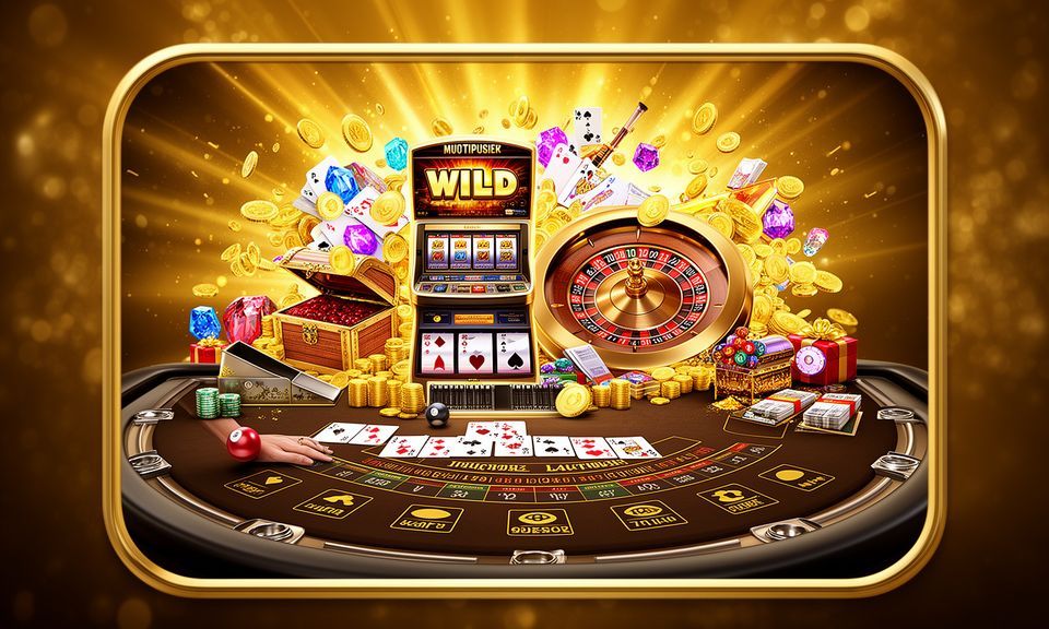Slots, Live Tables, Crash, and Sports: What Changes and What Does Not